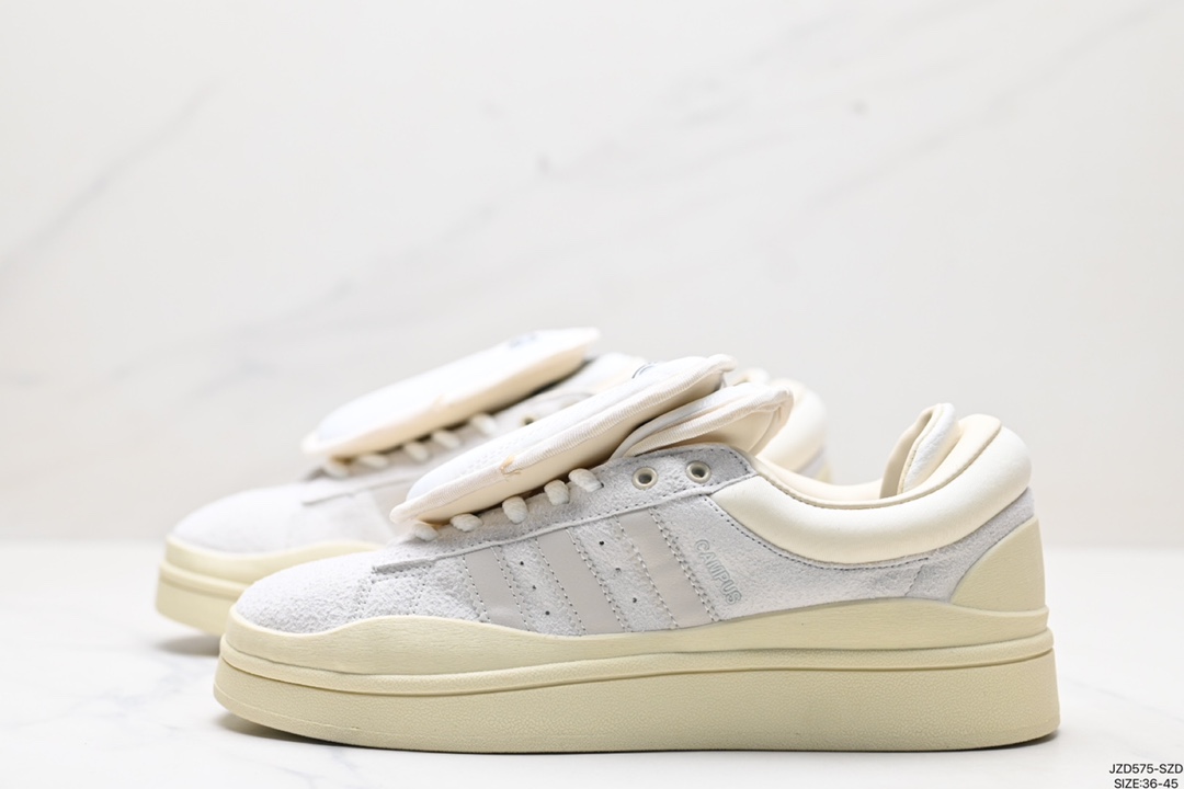 Adidas Campus Shoes